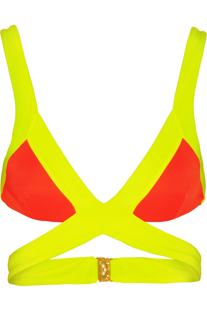 F4287-1 Цвет блока бикини